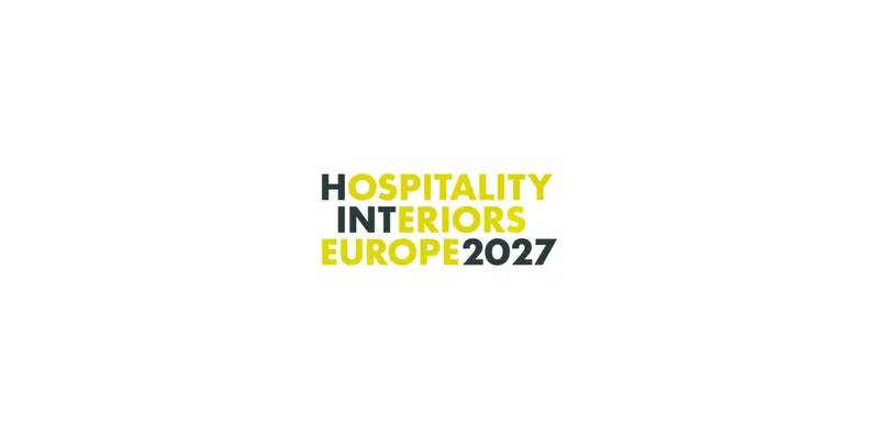 Heimtextil to Launch Hospitality Interiors Europe Partnership in 2027